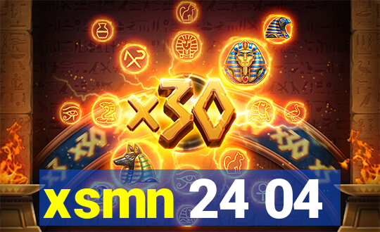 xsmn 24 04