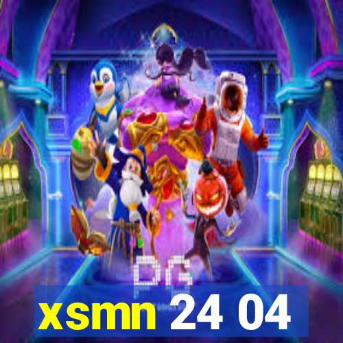 xsmn 24 04