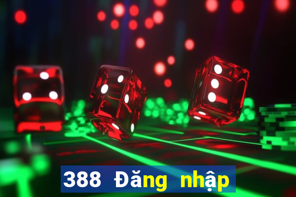 388 Đăng nhập vào game bài