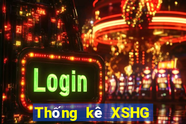 Thống kê XSHG ngày 29