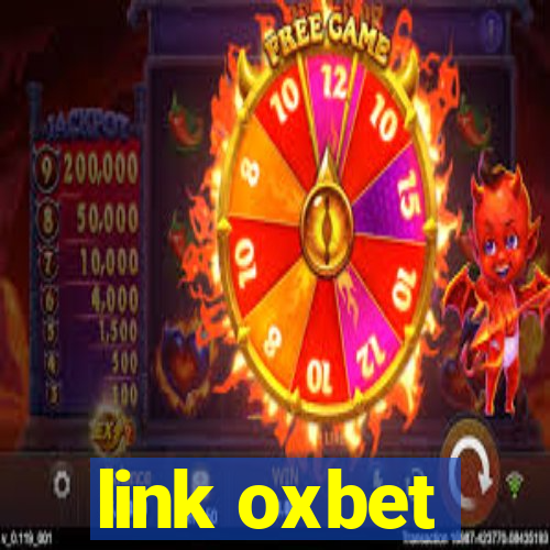 link oxbet