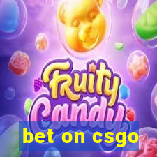 bet on csgo