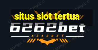 situs slot tertua