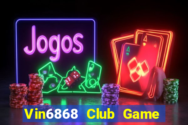 Vin6868 Club Game Bài Ruby