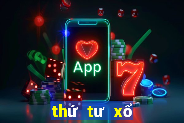 thứ tư xổ số sóc trăng