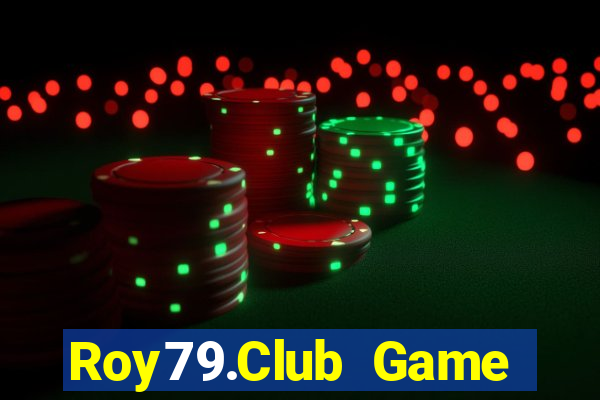 Roy79.Club Game Bài 88 Club Đổi Thưởng