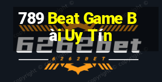 789 Beat Game Bài Uy Tín