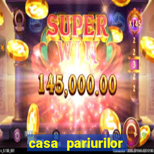 casa pariurilor casino apk