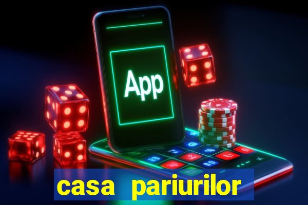 casa pariurilor casino apk