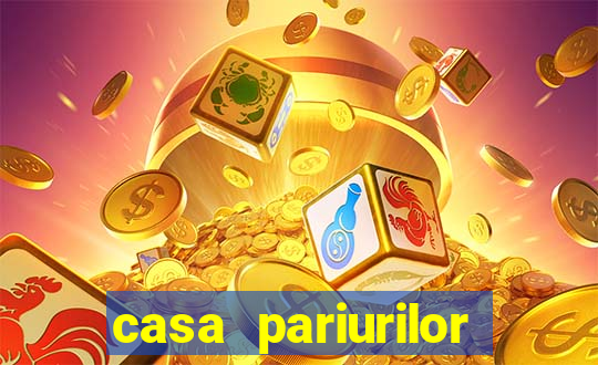 casa pariurilor casino apk