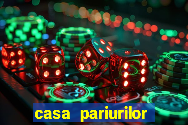 casa pariurilor casino apk