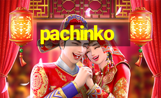 pachinko