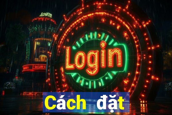 Cách đặt cược XSMN ngày 16