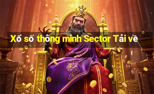 Xổ số thông minh Sector Tải về