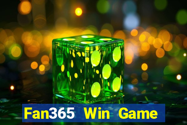 Fan365 Win Game Bài Qh88