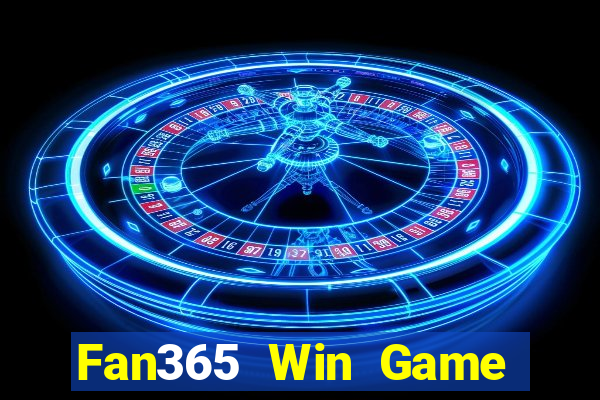 Fan365 Win Game Bài Qh88