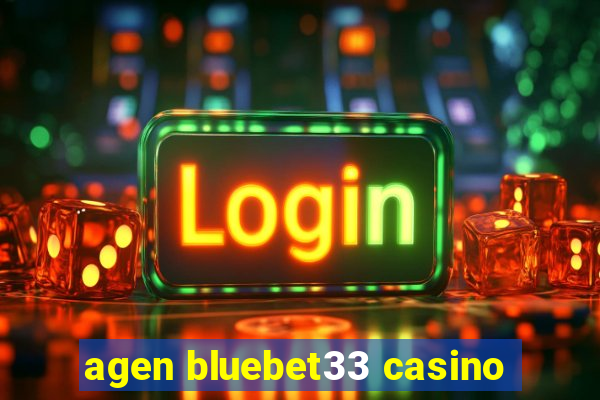 agen bluebet33 casino