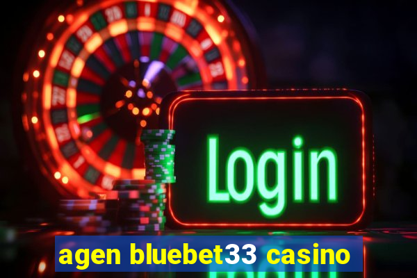 agen bluebet33 casino