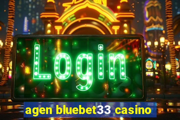 agen bluebet33 casino