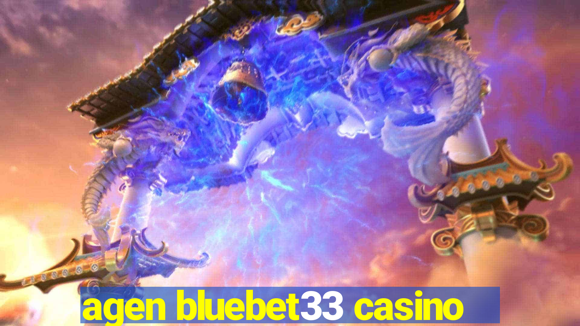 agen bluebet33 casino