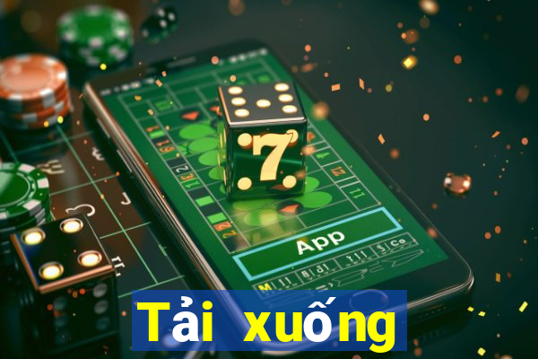 Tải xuống phần mềm tiền màu