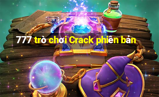 777 trò chơi Crack phiên bản