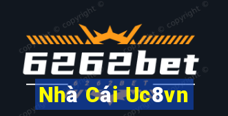 Nhà Cái Uc8vn