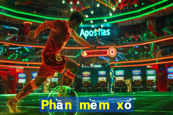 Phần mềm xổ số 966 Tải về