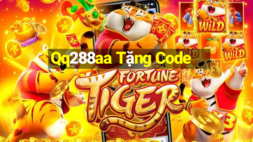 Qq288aa Tặng Code