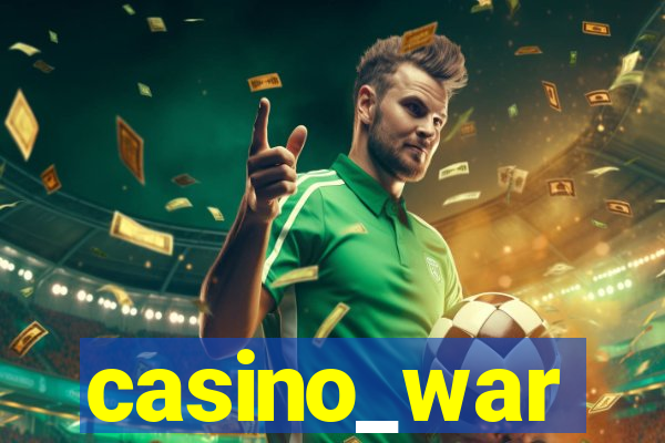 casino_war