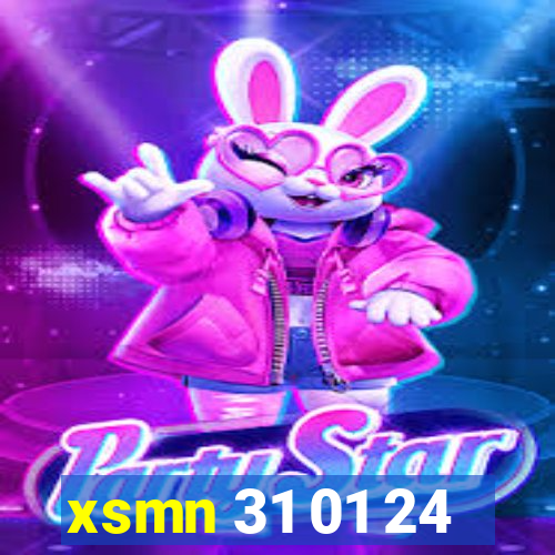 xsmn 31 01 24