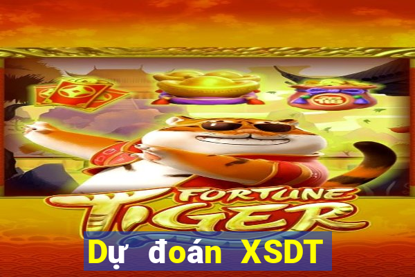 Dự đoán XSDT 6x36 ngày 25