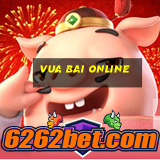 vua bai online