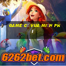 game cờ vua miễn phí