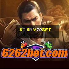 Xổ Số V79bet