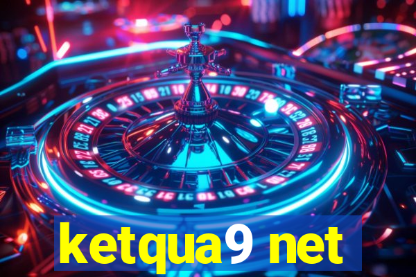 ketqua9 net