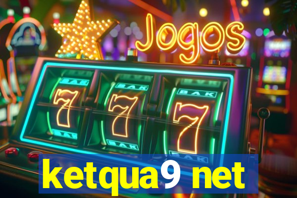 ketqua9 net