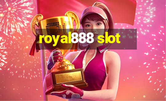 royal888 slot