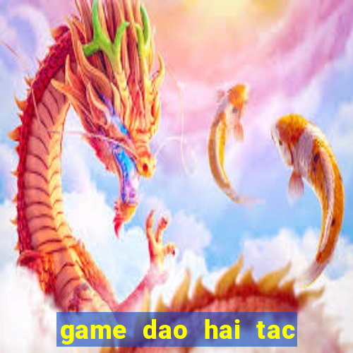 game dao hai tac one piece