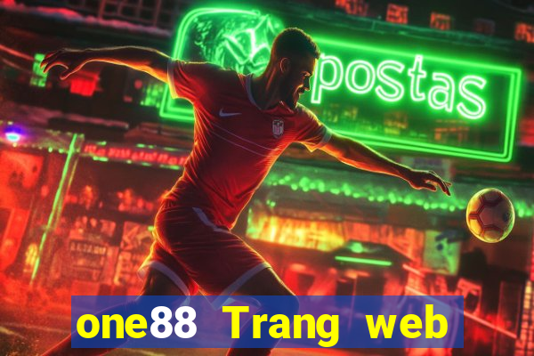 one88 Trang web thi đua lol