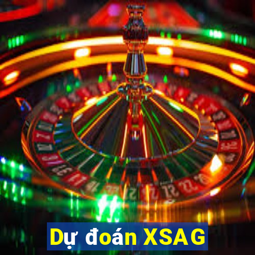 Dự đoán XSAG