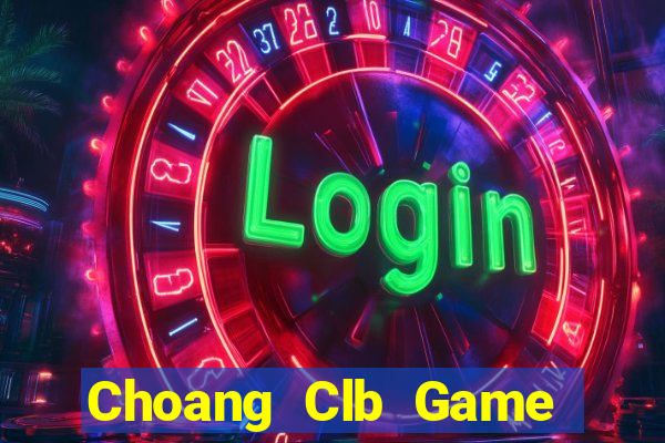 Choang Clb Game Bài 789