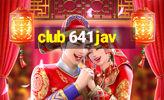 club 641 jav