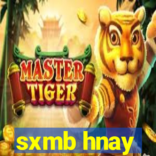 sxmb hnay