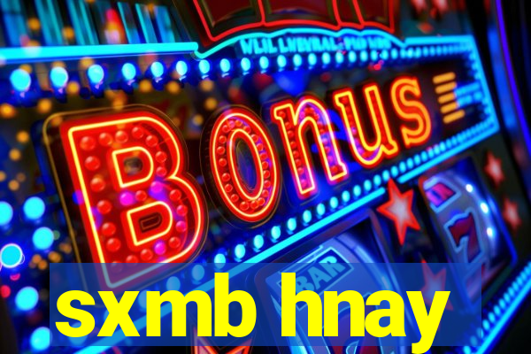 sxmb hnay