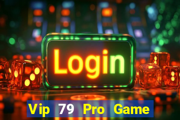 Vip 79 Pro Game Bài K88