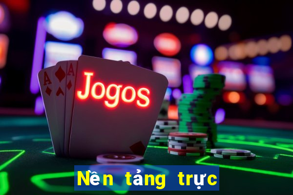 Nền tảng trực tuyến Dianjinfang