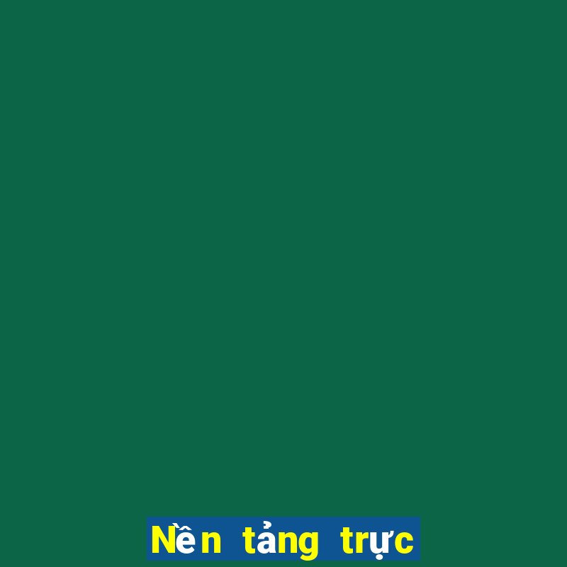 Nền tảng trực tuyến Dianjinfang