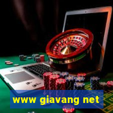 www giavang net