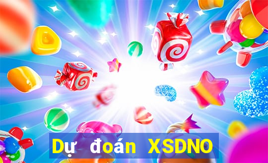 Dự đoán XSDNO Chủ Nhật